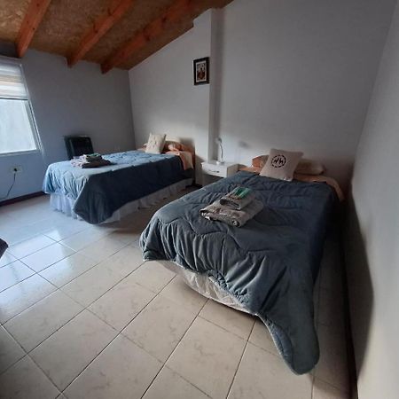 Departamento Naim Apartment Ushuaia Bagian luar foto